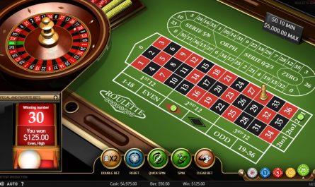 gagner roulette online