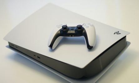 test essai playstation5