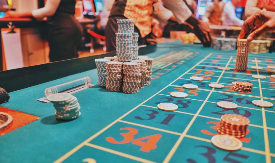 Risques et opportunités des casinos en ligne