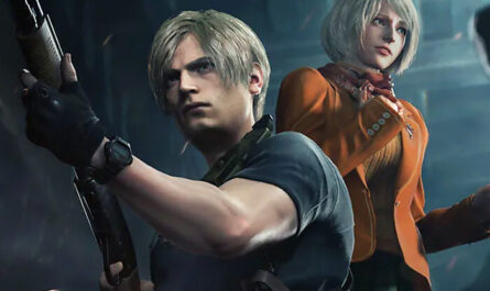 Resident Evil 4 Remake : 5 millions de ventes, et c'est pas fini !