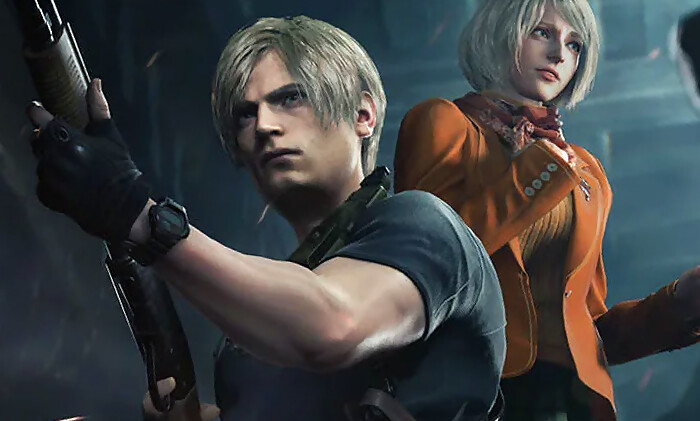 Resident Evil 4 Remake : 5 millions de ventes, et c'est pas fini !