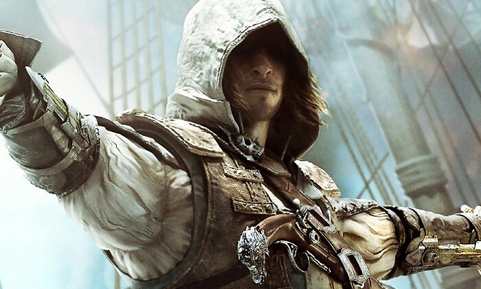 Assassin’s Creed 4 Black Flag : Les fuites révèlent un remake épique !