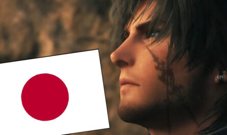 Final Fantasy XVI : le succès commercial est au rendez-vous, un peu moins au Japon