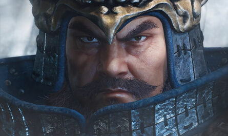 Wo Long Fallen Dynasty : "Bataille de Zhongyuan" est le premier DLC, voici un trailer