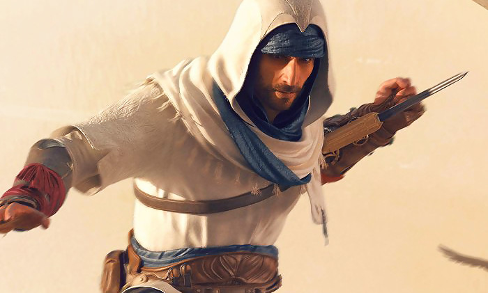 Assassin's Creed Mirage : Ubisoft change encore la date de sortie, mais cette fois, elle est avancée