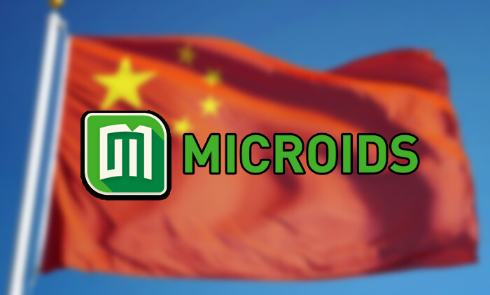 Microids : la Chine s'intéresse à l'éditeur français, une délégation en visite dans les locaux