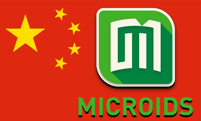 Microids renforce ses liens avec la Chine et Bilibili Games, un nouveau jeu en préparation