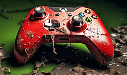 Xbox  : retour et dÃ©tails sur le plus gros leak de l'histoire du jeu vidÃ©o