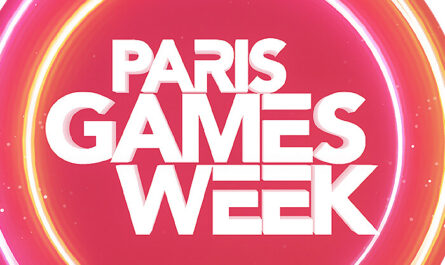 Paris Games Week 2023 : PlayStation, Xbox et Nintendo seront là et le salon sera retransmis sur Twitch