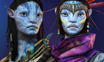 Test Avatar Frontiers of Pandora : un bon candidat pour le GOTY 2023 ?