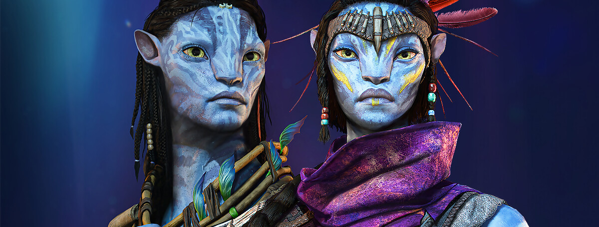 Test Avatar Frontiers of Pandora : un bon candidat pour le GOTY 2023 ?