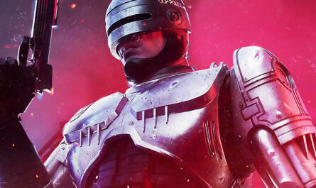 Test Robocop Rogue City : violent et jouissif, déjà un plaisir coupable ?