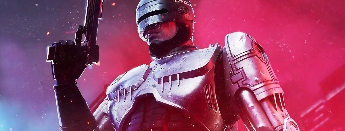 Test Robocop Rogue City : violent et jouissif, déjà un plaisir coupable ?