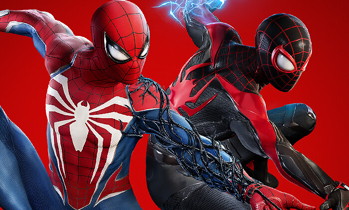 Marvel's Spider-Man 2 : nouveau record de rapidité pour un jeu PlayStation Studios, voici les chiffres