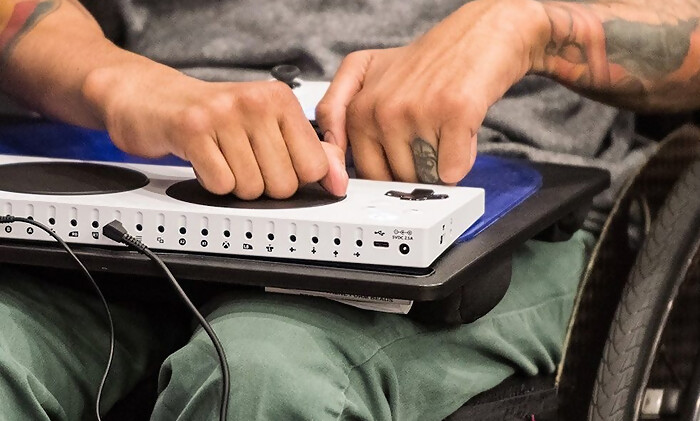 Xbox : Microsoft continue d'améliorer l'accessibilité pour les joueurs handicapés