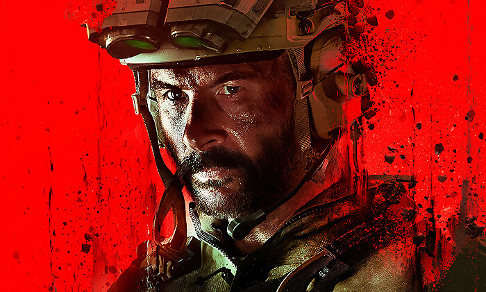 Enquête choc : Quelle catastrophe derrière le jeu Call of Duty Modern Warfare 3 ?