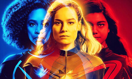 The Marvels est-il le pire film du MCU ? Notre Critique