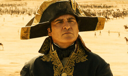 Napoleon (Critique) : Ridley Scott a fait un grand film de cinÃ©ma