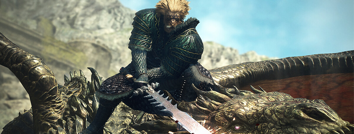 Dragon