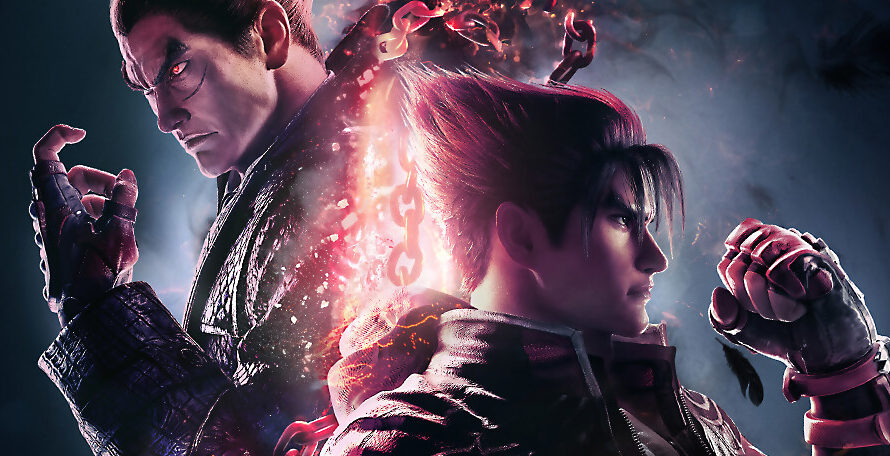 Tekken 8 : Ce jeu est tellement brutal et sauvage qu’on en ressort chamboulé ! (Preview)