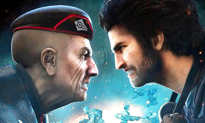 Découvrez pourquoi les retours des joueurs sur Bulletstorm VR sont si négatifs sur PSVR 2 et Meta Quest !