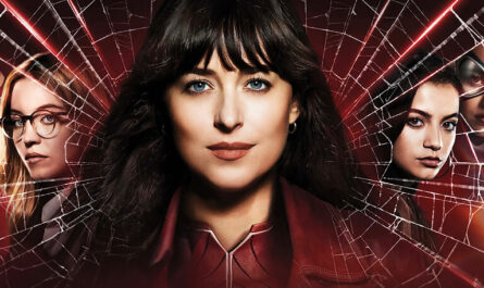 Madame Web (Critique) : déjà le pire film de 2024, plus nul que Venom 2