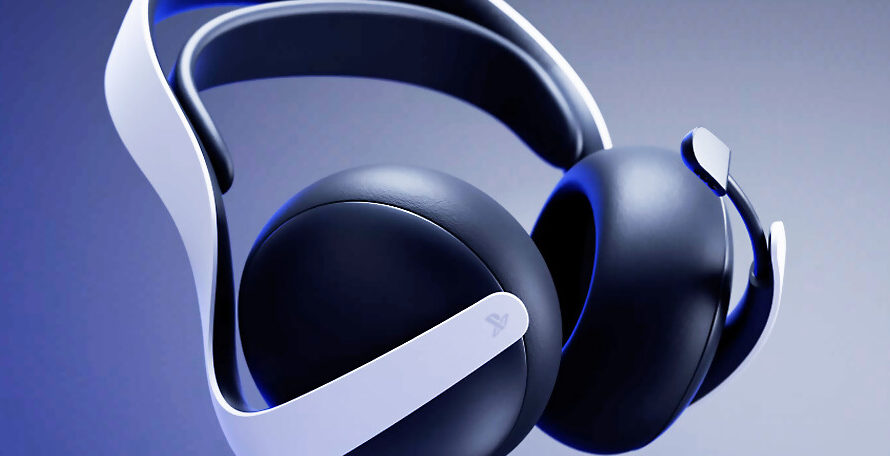 SONY : Le casque PlayStation Pulse Elite, une révolution du gaming ?