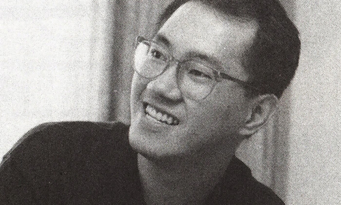 Akira Toriyama nous a quittés l'année du dragon, le monde de la pop culture est en deuil