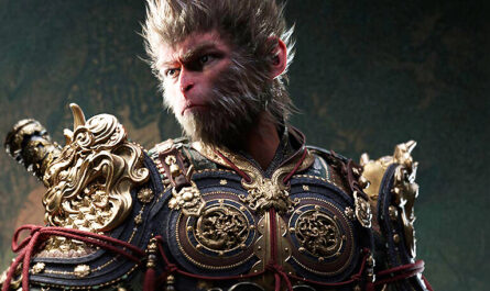 Black Myth Wukong : quand la Chine montre ses muscles et sort les crocs