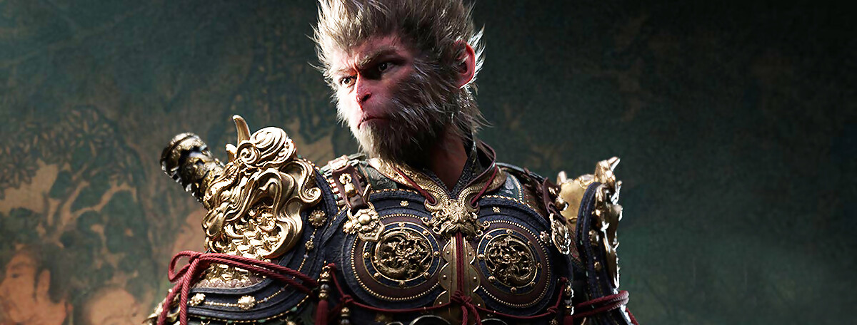 Black Myth Wukong : quand la Chine montre ses muscles et sort les crocs