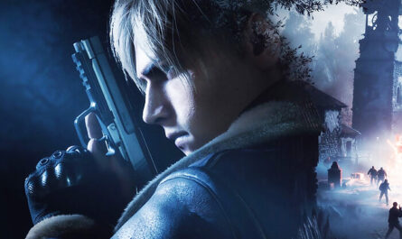 Resident Evil 4 Remake : nouveau record de vente pour Capcom