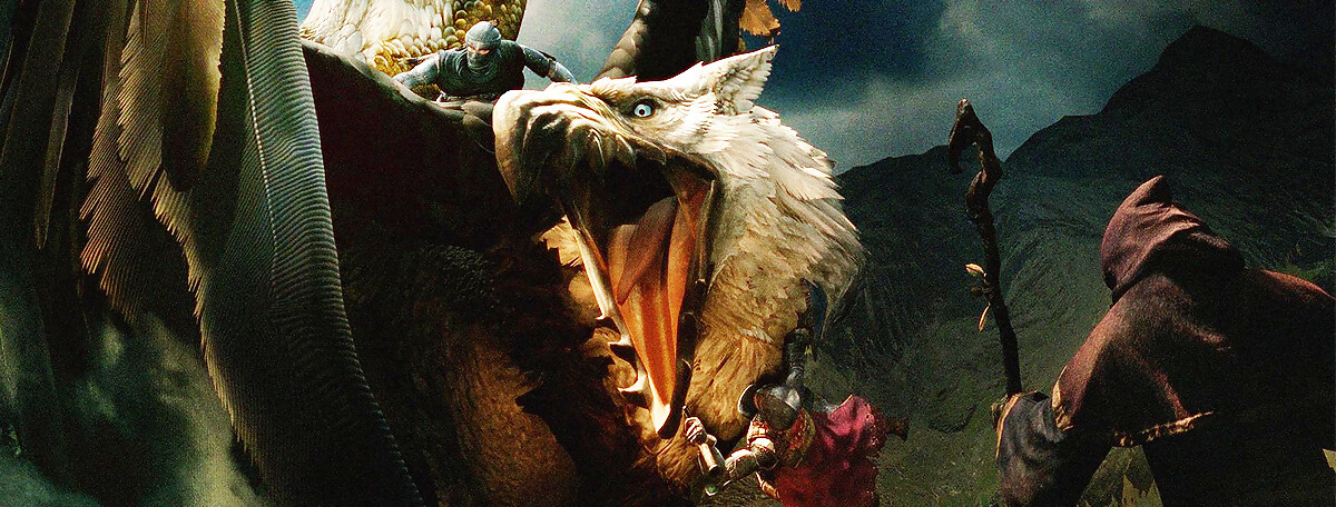 Dragon