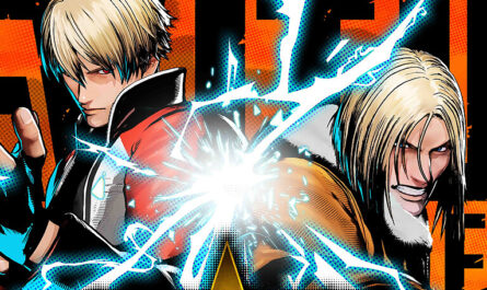 Fatal Fury : on décortique le gameplay, c