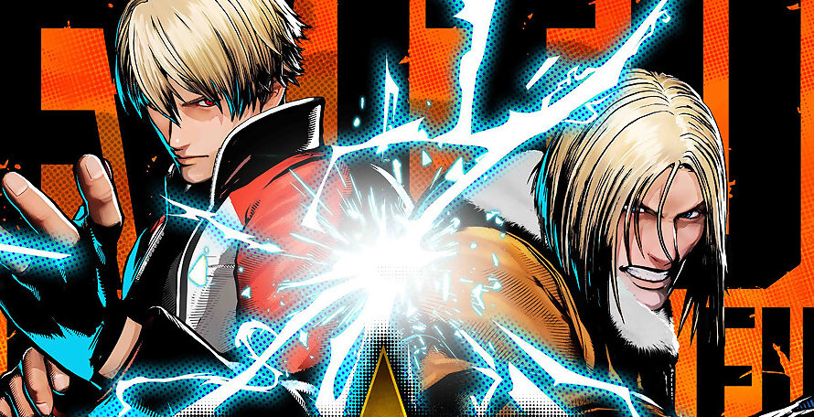 Garou Mark of the Wolves : découvrez la version encore plus explosive de Fatal Fury