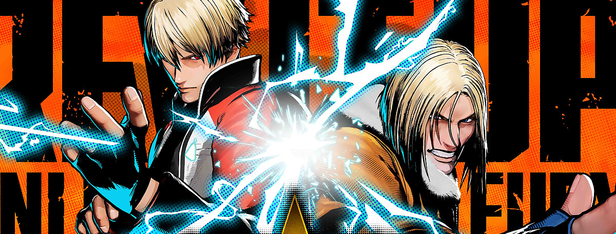 Fatal Fury : on décortique le gameplay, c