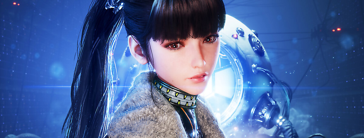 On a testé Stellar Blade : le charme de Bayonetta, le skill de Sekiro