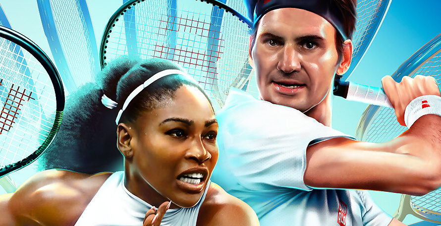 Top Spin 2K25 : Découvrez le jeu de tennis qui va révolutionner votre été !