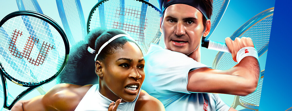 Test Top Spin 2K25 : le nouveau meilleur jeu de tennis jamais créé ?