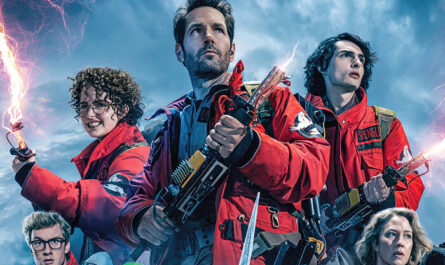 Ghostbusters Frozen Empire : le film n'a pas été tourné à New York, les acteurs nous l'ont confirmé