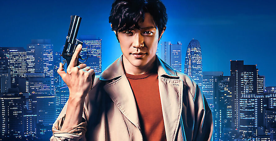 CRITIQUE : Le City Hunter live-action de Netflix, une vraie réussite de Nicky Larson