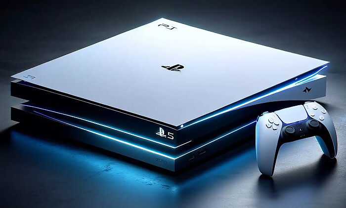 PS5 Pro : La console révolutionnaire ou simple gadget inutile ?