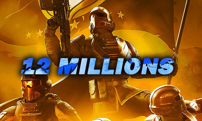 12 millions de joueurs euphoriques : Le nouveau jeu PlayStation qui affole les compteurs!