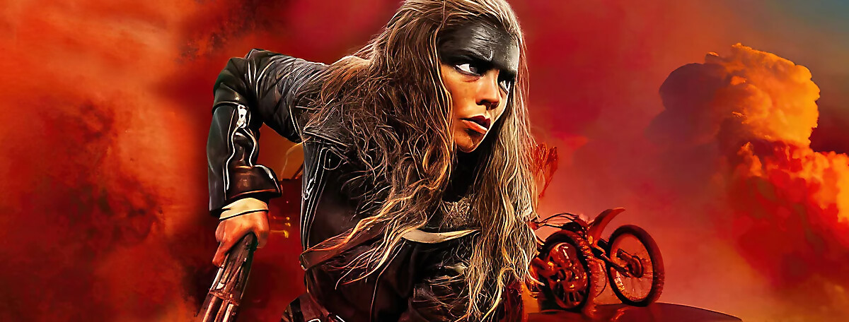 Furiosa Mad Max : peut-il fait mieux que le grandiose Fury Road ? Notre critique