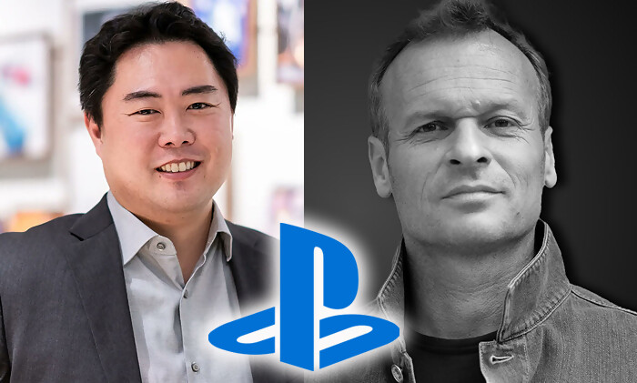 Les nouveaux leaders de Sony PlayStation : découvrez qui sont les deux successeurs de Jim Ryan !