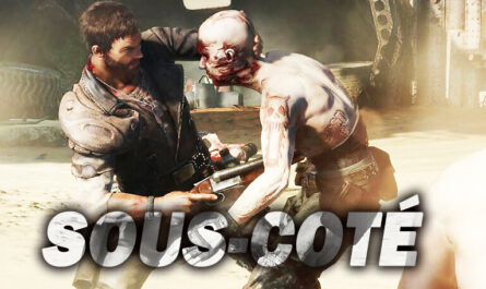 MAD MAX : un jeu sous-côté, George Miller raconte n