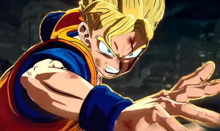 Dragon Ball Z Sparking Zero : un nouveau trailer, il y a Mirai Gohan, celui avec un seul bras