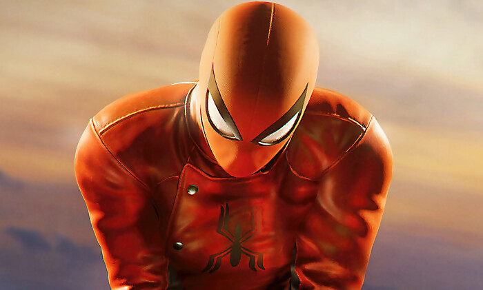Marvel's Spider-Man 2 : de nouveaux costumes gratuits designés par des artistes comme KidSuper