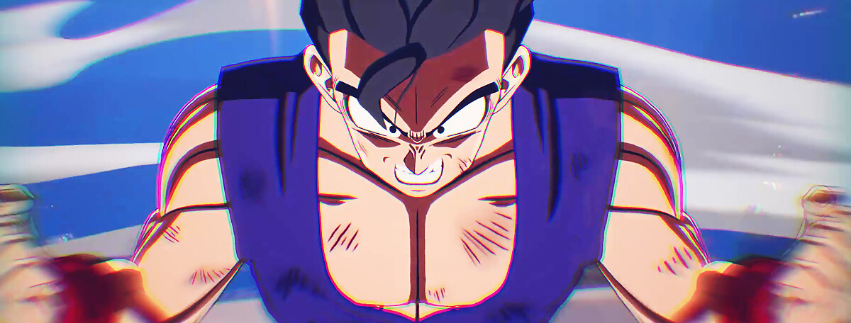 Dragon Ball Z Sparking Zero : on a retourné le jeu et il est déjà incroyable !