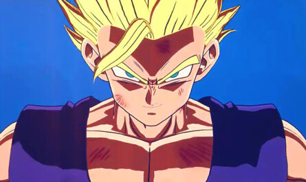 Dragon Ball Z Sparking Zero : le split screen confirmé, mais il sera limité