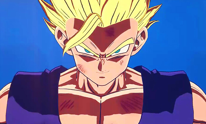 Dragon Ball Z Sparking Zero : le split screen confirmé, mais il sera limité